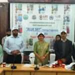 National clean air program