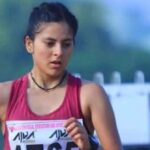 धावक मानसी नेगी ने जीता गोल्ड मेडल, प्रदेश का नाम किया रोशन…