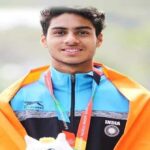 परमजीत बिष्ट ने ओलंपिक के लिए किया क्वालीफाई, प्रदेश का नाम किया रोशन…