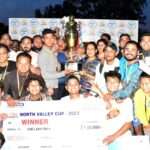 North Valley Football Cup-2023