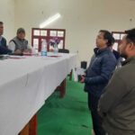 टिहरीः तहसील दिवस में कुल 27 शिकायतें हुई दर्ज, अधिकारियों ने दिए ये निर्देश…