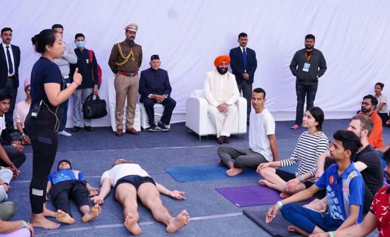 International-Yoga-Festival