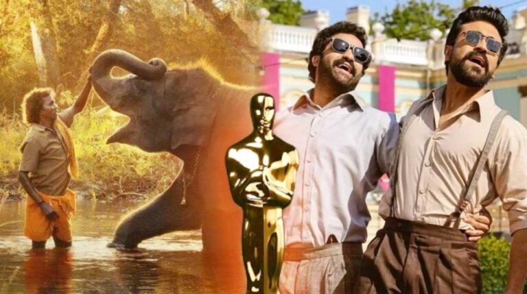 95वें अकादमी पुरस्कारों में भारत के नाम रहे दो खिताब,