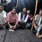 देहरादून में बेरोजगार युवाओं ने शुरू किया सत्याग्रह आंदोलन, ये है मांग…