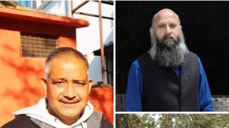 à¤‰à¤®à¥‡à¤¶ à¤¡à¥‹à¤­à¤¾à¤² à¤¸à¥à¤®à¥ƒà¤¤à¤¿ à¤ªà¤¤à¥à¤°à¤•à¤¾à¤°à¤¿à¤¤à¤¾ à¤ªà¥à¤°à¤¸à¥à¤•à¤¾à¤° à¤•à¥€ à¤˜à¥‹à¤·à¤£à¤¾, à¤‡à¤¨à¥à¤¹à¥‡à¤‚ à¤•à¤¿à¤¯à¤¾ à¤œà¤¾à¤à¤—à¤¾