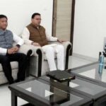 सीएम धामी बोले- पिथौरागढ़ हवाई अडडे को वायु सेना द्वारा किया जाएगा विकसित…