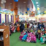 “सुषमा स्वराज अवार्ड” कार्यक्रम में सीएम ने किया प्रतिभाग, 26 महिलाओं को किया सम्मानित…