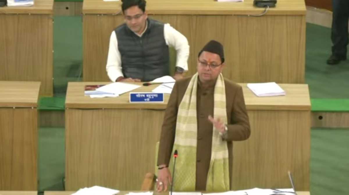सीएम धामी ने दिया बड़ा बयान, इन पर से हटाए जाएंगे दर्ज मुकदमे…