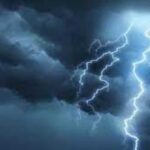 आकाशीय बिजली से संबंधित ऐप तैयार, बिजली गिरने का मिलेगा पूर्वानुमान…