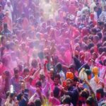 होली पर शराब पीकर मचाया हुड़दंग तो होगी जेल…