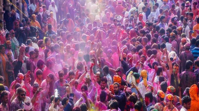 होली पर शराब पीकर मचाया हुड़दंग तो होगी जेल&hellip;