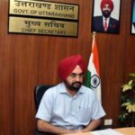 ऋषिकेश शहर के मास्टर प्लान को लेकर मुख्य सचिव संधु ने दिए ये निर्देश…