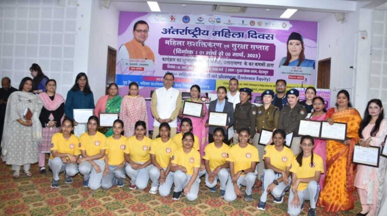 उत्तराखंडः बाल विवाह की पूर्व सूचना देने पर मिलेगा 10