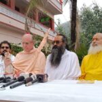 श्रीराम गौधाम सेवा समिति कल निकालेगी गौ यात्रा, आमजन से की ये अपील…