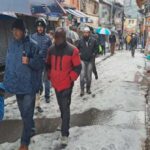दून से लेकर पहाड़ तक बारिश, अगले तीन दिन तक ऐसा रहेगा मौसम, अलर्ट जारी…
