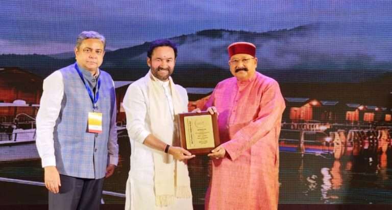 Swadesh Darshan Scheme