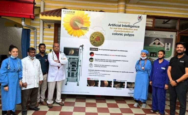 CadEye-Artificial Intelligence