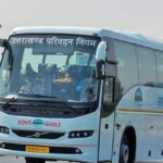 वाल्वो बस चालको के लिए बड़े आदेश,किया ये काम तो लगेगा 10 हजार का जु्र्माना…