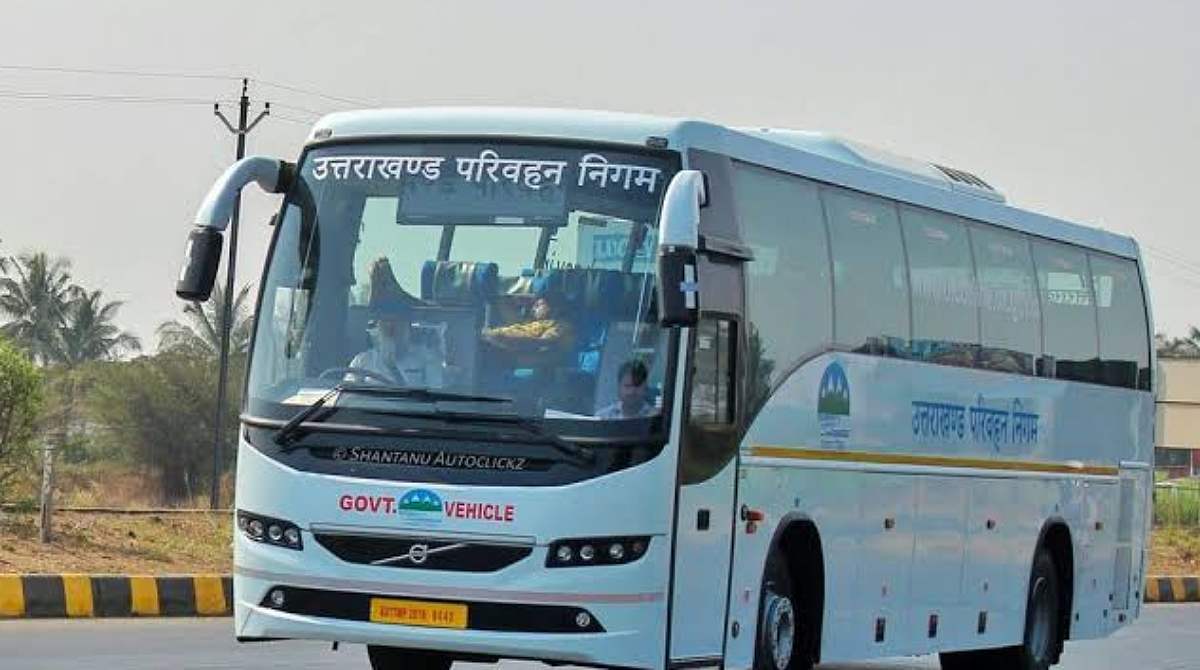 वाल्वो बस चालको के लिए बड़े आदेश,किया ये काम तो लगेगा 10 हजार का जु्र्माना…