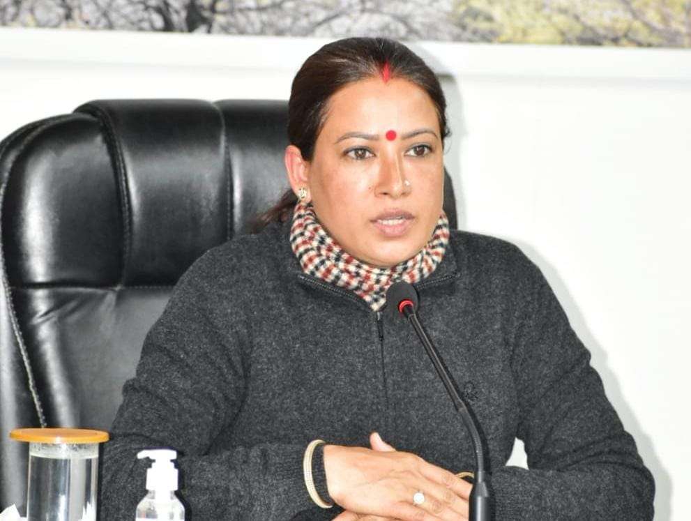 राशन विक्रेताओं के लाभांश भुगतान के लिए 35 करोड़ के सापेक्ष धनराशि हुई अवमुक्त