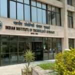 QS World University Ranking में 8वें स्थान पर आया IIT Guwahati