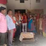 भारतीय हिन्दू रक्षा वाहिनी टीम ने किया झबरेड़ा विधानसभा का किया गठन