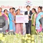 एक साल नई मिसाल के अंतर्गत ‘जनसेवा कार्यक्रम’ का प्रभारी मंत्री रेखा आर्या ने किया शुभारंभ