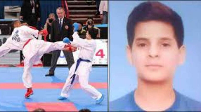 टिहरी के बेटे ने मलेशिया में किया नाम रोशन, अंतरराष्ट्रीय