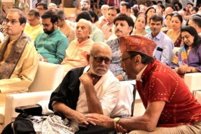 Morari Bapu Suvichar