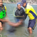 दुःखद: देहरादून से ऋषिकेश घूमने आया था युवक, नदी में डूबने से मौत…
