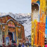 केदारनाथ मंदिर में डिजिटल दान के लिए लगे क्यूआर कोड को लेकर बड़ा खुलासा, उठे सवाल…