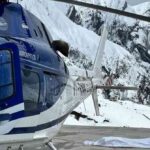 Accident In Kedarnath