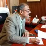 उत्तराखंड वन विभाग से बड़ी खबर, शासन ने राजीव भरतरी के अधिकार किए सीज…