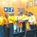 Demand of Parshuram Chowk