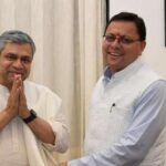 सीएम ने किया यहां तक के लिए शताब्दी एक्सप्रेस रेल सेवा संचालित किए जाने के अनुरोध…