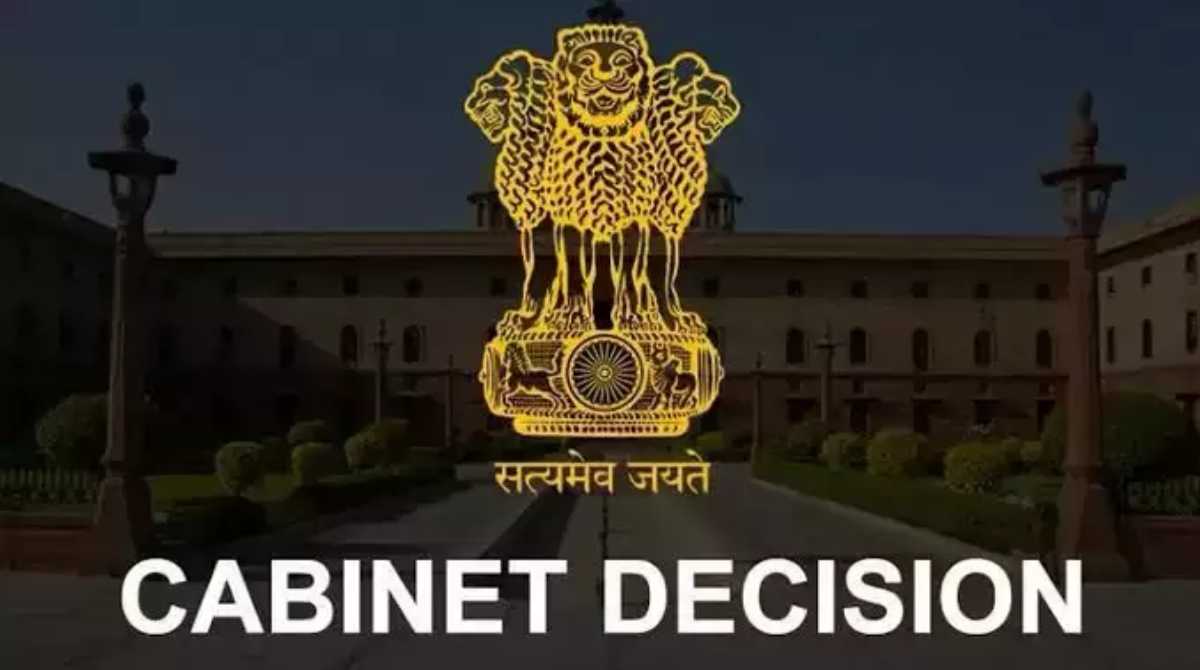 कैबिनेट ने नर्सिंग कॉलेज को लेकर लिया बड़ा फैसला,खुलेंगे 157 नए कॉलेज…