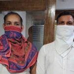 वन आरक्षी परीक्षा में नकल कराने के षडयंत्र का खुलासा, कोचिंग संचालक सहित दो गिरफ्तार…
