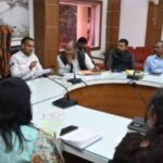 Tehri: डीएम ने एसडीएम एवं ईओ नगरपालिका को दिए ये सख्त निर्देश…