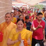 char dham yatra wishes
