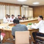 इन राशनकार्ड धारकों को मिलेगी चीनी और नमक, कैबिनेट में प्रस्ताव होगा पास…