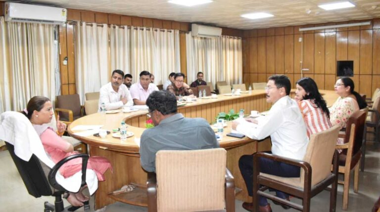 इन राशनकार्ड धारकों को मिलेगी चीनी और नमक, कैबिनेट में