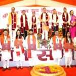 Sri Guru Ram Rai University Convocation