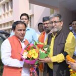 स्वास्थ्य मंत्री ने श्रीनगर मेडिकल कालेज में किया कार्डिक यूनिट का शुभारंभ…