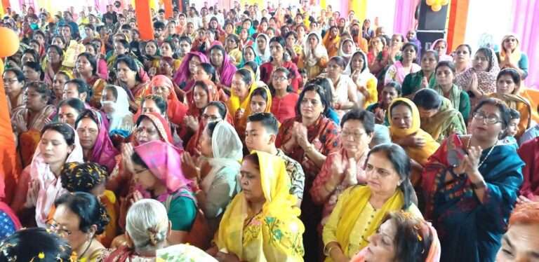 Shrimad Bhagwat Katha