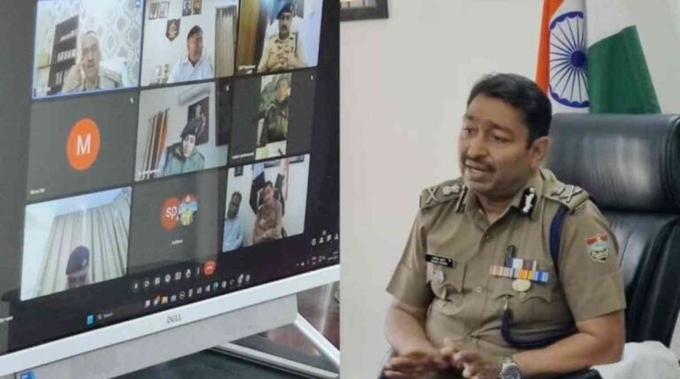 चारधाम यात्रा पर DGP अशोक की अहम बैठक, इन बिन्दुओं