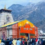 केदारनाथ धाम में अब भक्तों को दिखेगा 60 क्विंटल का कास्य का ‘ऊँ…