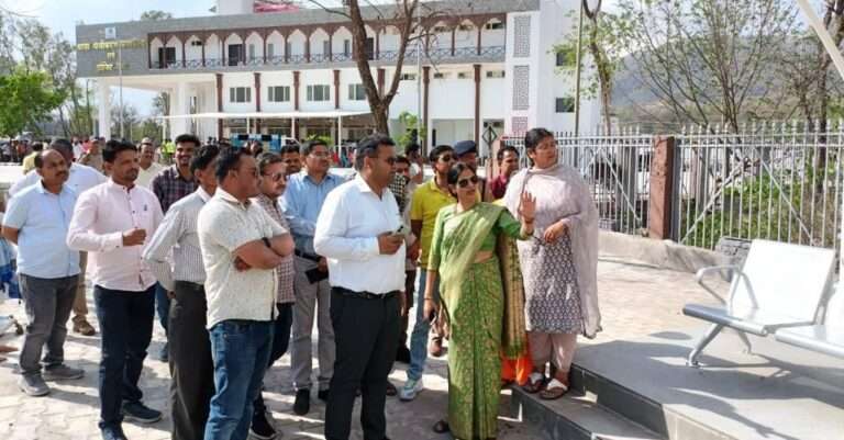 char dham yatra rishikesh