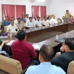 trenching ground rishikesh updates