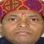 दुःखद: नही रहे कैबिनेट मंत्री चंदन राम दास, सीएम ने जताया शोक…