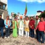 BJP Foundation Day